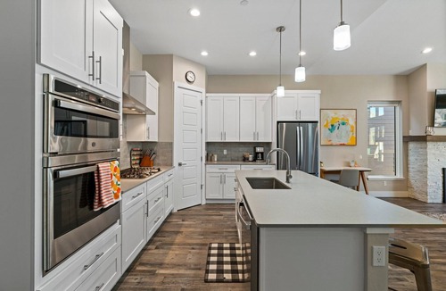 Purgatory House | The Liftview: 3BR home at Purgatory Resort