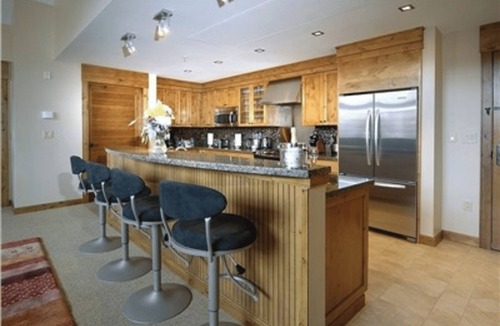 Crested Butte Cabin | The Lodge at Mountaineer Square, A Vail Resorts Property