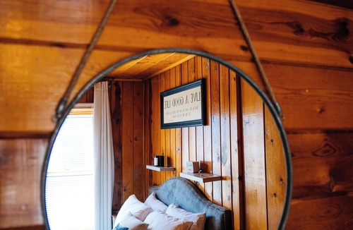 Salida Hotel | The Lodge at Poncha Springs
