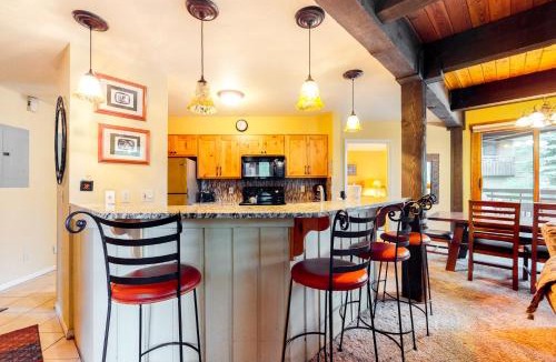 Steamboat Springs Apartment | The Lodge at Steamboat