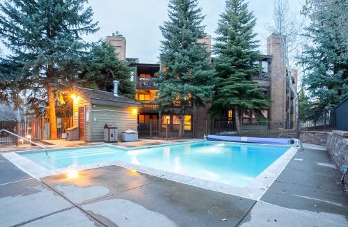 Steamboat Springs Apartment | The Lodge at Steamboat