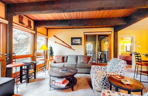 Steamboat Springs Apartment | The Lodge at Steamboat