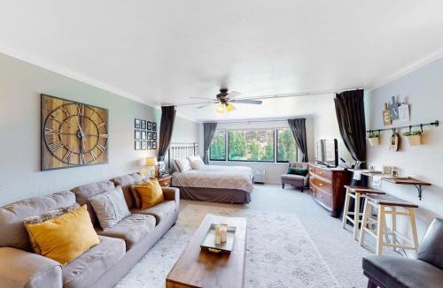 Purgatory Apartment | The Lodge at Tamarron #425