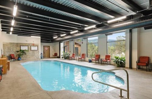 Purgatory Apartment | The Lodge at Tamarron #425