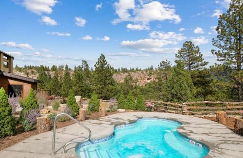 Purgatory Apartment | The Lodge at Tamarron #425