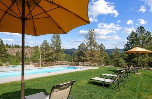 Purgatory Apartment | The Lodge at Tamarron #425