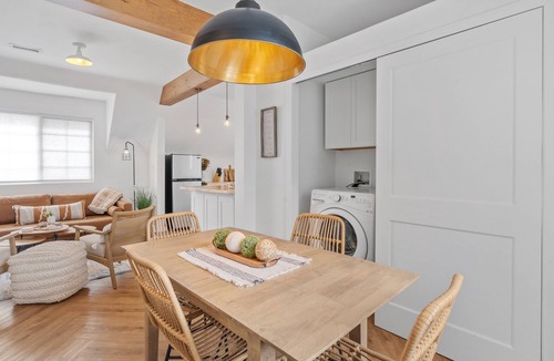Loveland House | "The Loft" @ Urban Farmhouse