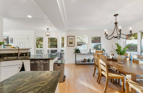 Summerland Condo | The Lookout at Summerland | The Chosen Collection