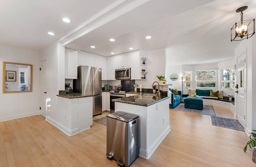 Summerland Condo | The Lookout at Summerland | The Chosen Collection