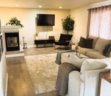 Pueblo House | The Loyola