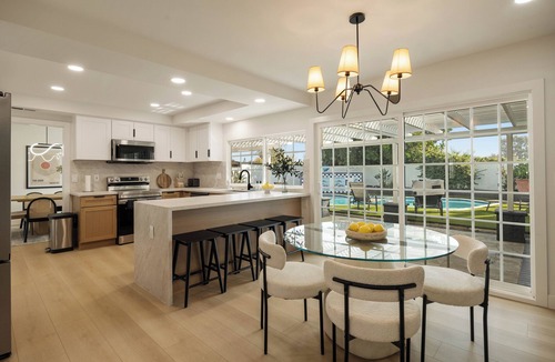 Mission Viejo House | The Lysanda Villa