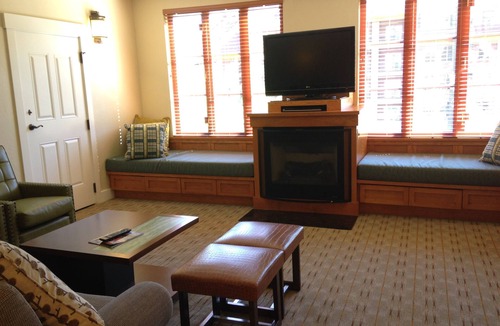 South Lake Tahoe Resort | The Marriott Grand Residence Luxury Resort & Convenient Location=Fun made easy!