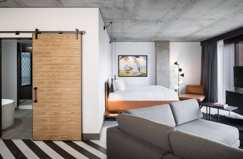 LoDo Hotel | The Maven Hotel at Dairy Block