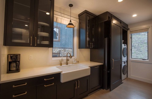 Mountain Village Condo | The Meadows Retreat: Solitude, Sanctuary & Skiing!