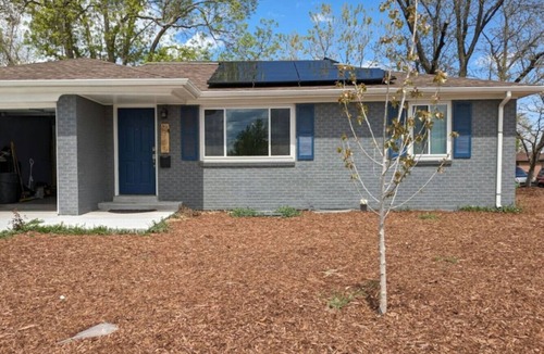 Arvada Plaza Area House | The Mile High Haven – Arvada Getaway