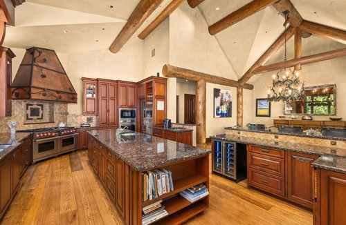 Aspen House | The Mill Street House