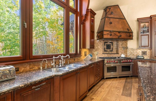 Aspen House | The Mill Street House