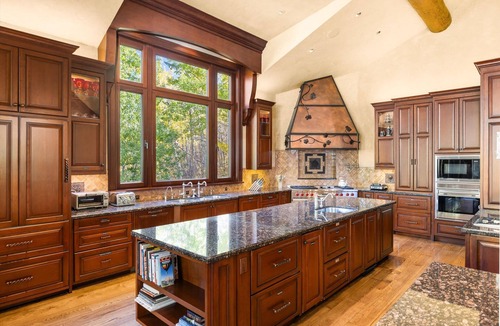 Aspen House | The Mill Street House