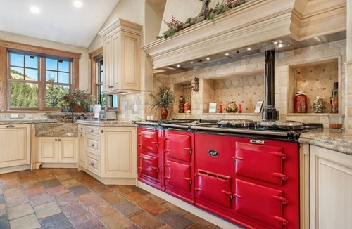 Eagle-Vail Ski Chalet | The Mountain Chateau | Stunning Views
