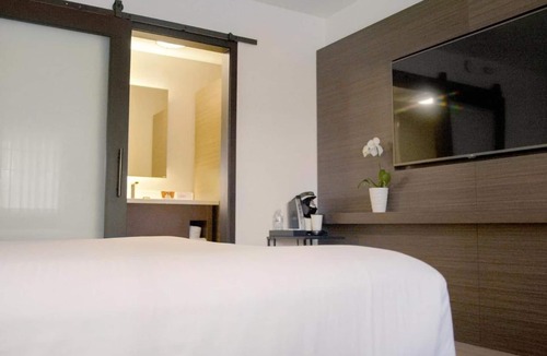 Ventura Hotel | The Nest Hotel Palo Alto
