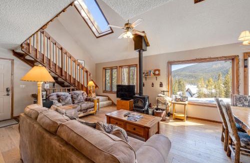 Blue River House | The Nugget by Ski Country Resorts