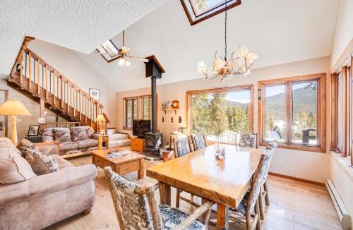 Blue River House | The Nugget by Ski Country Resorts