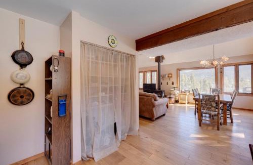 Blue River House | The Nugget by Ski Country Resorts