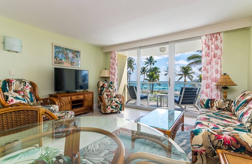 Deerfield Beach Condo | The Ocean Club At Deerfield Beach