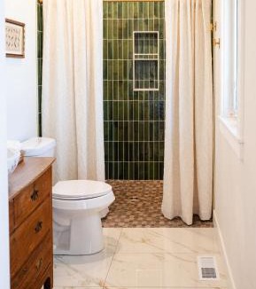 Fruita Bed & Breakfast | The Old Crowe Inn Bed and Breakfast
