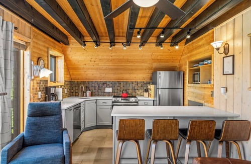 Steamboat Springs House | The Overlook at Catamount 1095