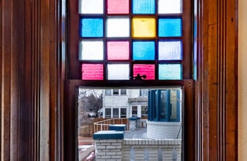 Downtown Colorado Springs House | The Pendleton Lodge-8 bedrooms/3baths-heart of COS