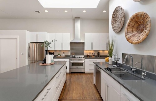 Fort Collins House | The Penthouse Loft in the Heart of Old Town!