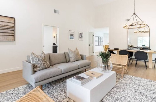 Mission Viejo House | The Perch - 4 Bd Luxurious Oasis, Nearby Beaches, & Backyard