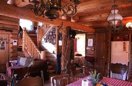 Estes Park House | The Perfect Mountain Cabin 22-ZONE3275