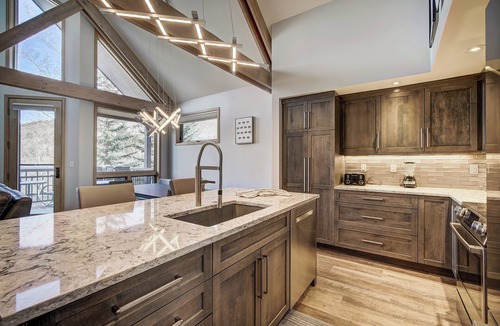 Beaver Creek Hotel | The Pines Lodge, a RockResort, by Vail Resorts