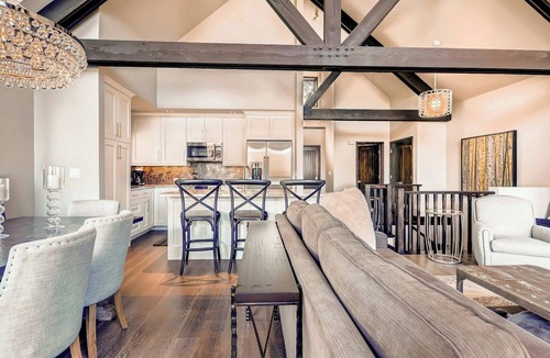 Beaver Creek Hotel | The Pines Lodge, a RockResort, by Vail Resorts