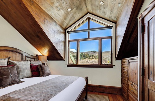 Beaver Creek Hotel | The Pines Lodge, a RockResort, by Vail Resorts