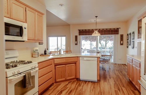 Paso Robles House | The Pinot Paradise Experience.