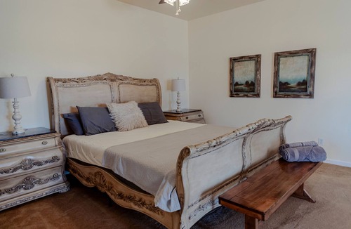 Paso Robles House | The Pinot Paradise Experience.