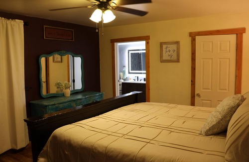 Hayden Other | The Ranch: A farmhouse getaway with 77 acres of open space along the Yampa River