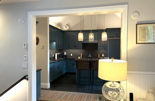 Telluride House | The Residence on South Oak, Perfect location by gondola and private hot tub!