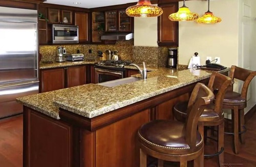 Beaver Creek Apartment | The Residence Park Hyatt Beaver Creek - January 2 - 9, 2027 in a Two Bedroom Apt
