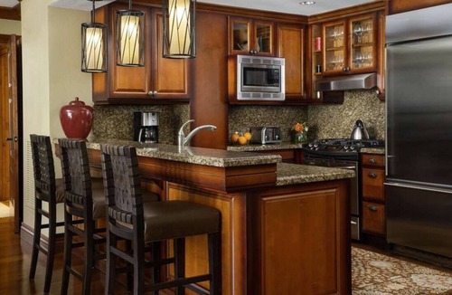Beaver Creek Apartment | The Residence Park Hyatt Beaver Creek - January 2 - 9, 2027 in a Two Bedroom Apt