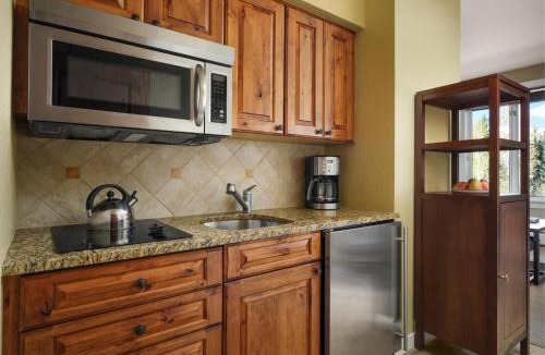 Beaver Creek Cabin | The Residences at Mountain Lodge by Hyatt Vacation Club