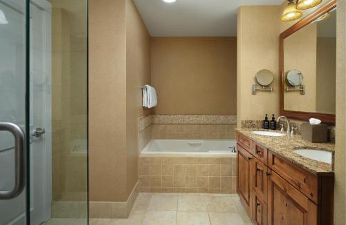 Beaver Creek Cabin | The Residences at Mountain Lodge by Hyatt Vacation Club