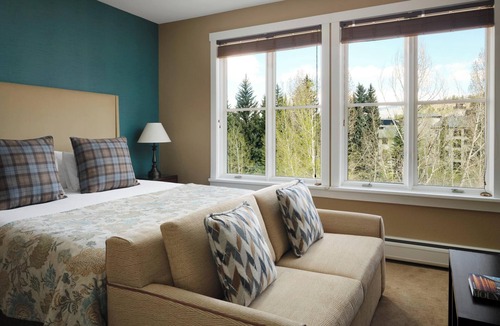 Beaver Creek Hotel | The Residences at Mountain Lodge, Beaver Creek by Hyatt Vacation Club