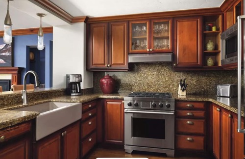 Highlands Townhomes Resort | THE RESIDENCES AT PARK HYATT BEAVER CREEK RESORT - 2 BEDROOMS IN CHARMING AVON