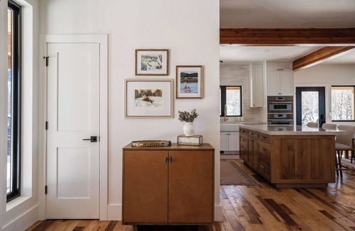 Mesa House | The Retreat at Powderhorn-Your Elevated Escape Begins Here, Hot Tub