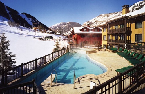 Aspen Villa | The Ritz-Carlton Club, Aspen Highlands (2 Bedroom)