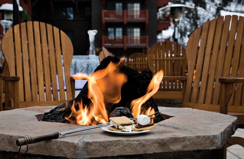 Aspen Villa | The Ritz-Carlton Club, Aspen Highlands (2 Bedroom)